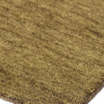 Μάλλινο χαλί Sand tan