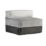 Πολυθρόνα/κρεβάτι Basis