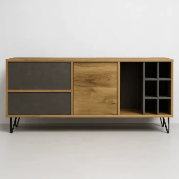 Μπουφές Stone