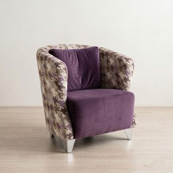 Πολυθρόνα King