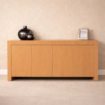 Μπουφές Titan (Εκθεσιακός)