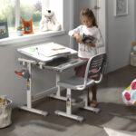 Παιδικό γραφείο Comfort line 20