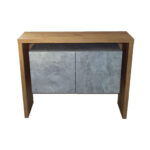 Κονσόλα εισόδου Romvos