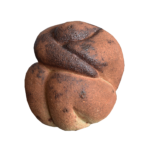 Διακοσμητικό κεραμικό γλυπτό Figure 8