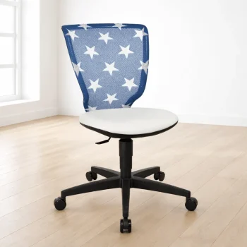 Παιδική καρέκλα γραφείου Spider star