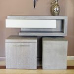 Κονσόλα εισόδου Diva