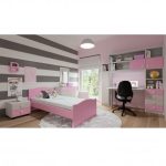 Σετ παιδικό δωμάτιο με κρεβάτι Smart