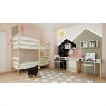 Σετ παιδικό δωμάτιο σειρά Hug σχ.1