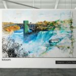 Πίνακας Waterfalls