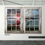 Πίνακας San Francisco view