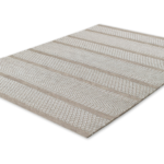 Μάλλινο κιλίμι Ios 100 Natural