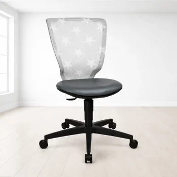 Παιδική καρέκλα γραφείου Spider star - Image 3