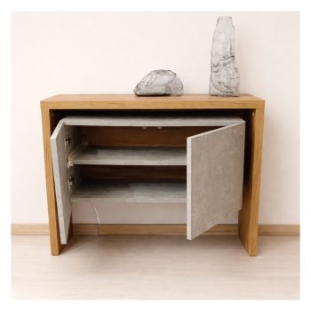 Κονσόλα εισόδου Romvos - Image 2