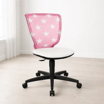Παιδική καρέκλα γραφείου Spider star - Image 2