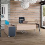 Διευθυντικό γραφείο Silva