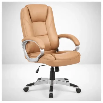 Καρέκλα Γραφείου Διευθυντική - Image 2