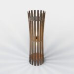 Φωτιστικό Δαπέδου Νο13