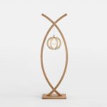 Φωτιστικό Δαπέδου Νο11