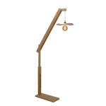 Φωτιστικό Δαπέδου Νο14