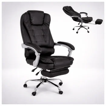 Πολυθρόνα γραφείου Relax