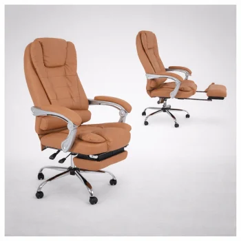 Πολυθρόνα γραφείου Relax - Image 2