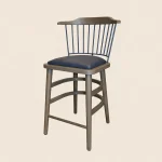 Σκαμπώ πάσου Eric