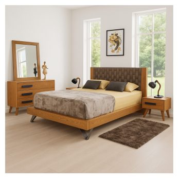 Κρεβάτι Καλυψώ