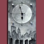 xilina rologia toixou xeiropoihta erga texnis box-home.gr