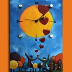 xilina rologia toixou xeiropoihta erga texnis box-home.gr