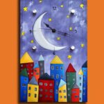 xilina rologia toixou xeiropoihta erga texnis box-home.gr