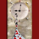 xilina rologia toixou xeiropoihta erga texnis box-home.gr