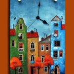 xilina rologia toixou xeiropoihta erga texnis box-home.gr