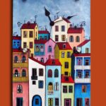 xilina rologia toixou xeiropoihta erga texnis box-home.gr