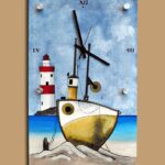 xilina rologia toixou xeiropoihta erga texnis box-home.gr