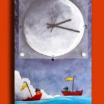 xilina rologia toixou xeiropoihta erga texnis box-home.gr