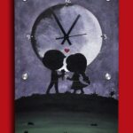 xilina rologia toixou xeiropoihta erga texnis box-home.gr