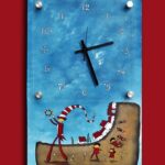 xilina rologia toixou xeiropoihta erga texnis box-home.gr