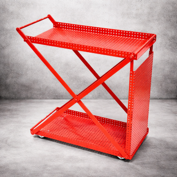 Τραπεζάκι βοηθητικό ΔΕΗ Σύστημα Διάτρηση - Image 2