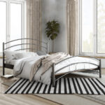 Κρεβάτι μεταλλικό Kelly