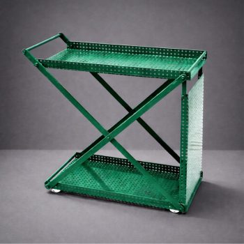 Τραπεζάκι βοηθητικό ΔΕΗ Σύστημα Διάτρηση - Image 3