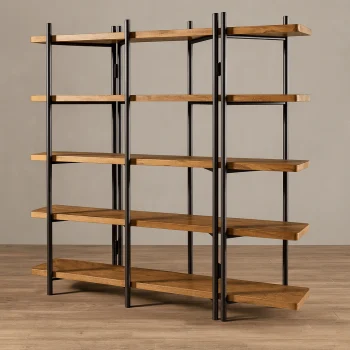 Βιβλιοθήκη Zimmer