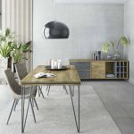 Πρόταση τραπεζαρίας Σίκινος