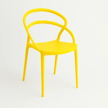 Καρέκλα Κουζίνας PIA - Image 3