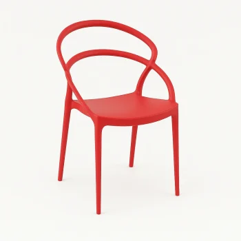 Καρέκλα Κουζίνας PIA - Image 2