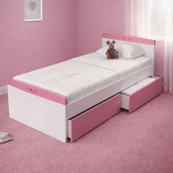 Κρεβάτι Magic με συρτάρια αποθήκευσης - Image 5