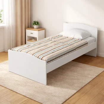 Κρεβάτι Smart - Image 3