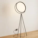 Φωτιστικό Δαπέδου Circle