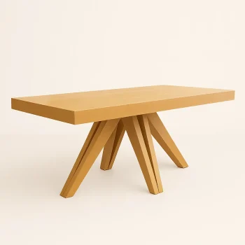 Τραπέζι  Bolero  Εκθεσιακό