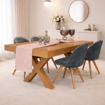 Τραπέζι Titan (Eκθεσιακό) - Image 2