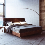 Κρεβάτι Armonia από την Greco Strom